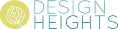 Design Heights Logo